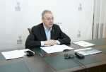 ГУБЕРНАТОР ПОРУЧИЛ ПОДГОТОВИТЬ ПРЕДЛОЖЕНИЯ ДЛЯ ВКЛЮЧЕНИЯ ПАМЯТНИКОВ СТАВРОПОЛЬЯ В ПРОГРАММУ СОХРАНЕНИЯ