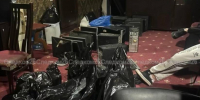 В Ставрополе трое мужчин организовали подпольный клуб для азартных игр - Вечерний Ставрополь