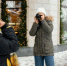 Где пройдут бесплатные новогодние фотосессии в Ставрополе? - ATVmedia.Ru