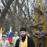 В Ипатово прошло торжественное открытие мемориала участникам СВО - Епархия