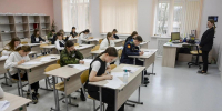В Ставрополе завершается муниципальный этап школьной олимпиады - Вечерний Ставрополь