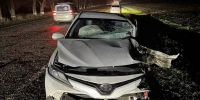 Водитель "Porsche" погиб в ДТП на Ставрополье - StavropolNews.Ru
