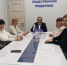 «Единая Россия» завершила Декаду приёмов, приуроченную ко дню рождения партии - Единая Россия