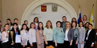На Ставрополье подвели итоги Первой краевой педагогической олимпиады - ИА Победа 26