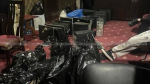 Трёх жителей Ставрополя задержали по подозрению в организации азартных игр