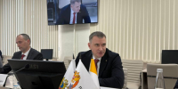 Двое участников программы «Герои Ставрополья» представили свои проекты - Телеканал СвоёТВ