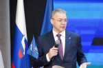 Прямая линия с губернатором Ставрополья пройдет 23 декабря