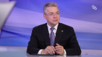 Губернатор Ставрополья Владимир Владимиров проведёт прямую линию 23 декабря