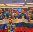 Преподаватель СтГАУ стала чемпионкой мира по пауэрлифтингу - СтГАУ