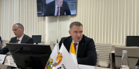 «Герои Ставрополья» представили проекты в сфере энергетики и кибербезопасности - Комсомольская Правда