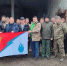 Глава Ставрополья: 19-я партия гуманитарной помощи поехала на СВО из Изобильного - ИА Победа 26