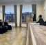 В Ставропольской духовной семинарии состоялась студенческая научно-практическая конференция кафедры церковно-практических дисциплин - Епархия