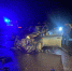 Пожилая пассажирка автомобиля погибла в тройной аварии в Александровском округе - ATVmedia.Ru