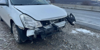 14-летний подросток пострадал в аварии в Шпаковском округе - ATVmedia.Ru