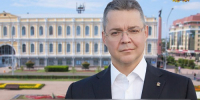 фото с  ТГ-канала Правительства региона. - НИА-Кавказ - Ставрополь