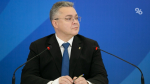 Глава Ставрополья о поддержке СВО: «Вместе мы большая сила»