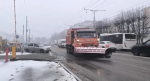Более 65 единиц спецтехники задействованы для уборки улиц Ставрополя.