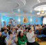 В храме святого великомученика и целителя Пантелеимона города Ставрополя прошел концерт воспитанников воскресной школы - Епархия