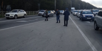 Судебные приставы изъяли автомобиль у ставропольца из-за долга в 2 млн рублей - Телеканал СвоёТВ