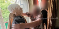 Ессентучанку обвиняют в поджоге сожителя - ИА Победа 26