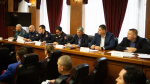 В Ставрополе обсудили меры безопасности в период новогодних праздников