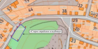 Старое еврейское кладбище в Кисловодске признали выявленным объектом культурного наследия - ATVmedia.Ru