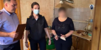 В Буденновском округе женщина признана виновной в убийстве сожителя - СУ СК РФ