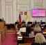 Администрация Ставрополя признана образцовой организацией в проекте «Эффективный регион» - ATVmedia.Ru