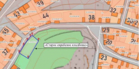 Старое еврейское кладбище в Кисловодске признали объектом культурного наследия - Комсомольская Правда