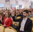 В Ставрополе переизбрали председателя краевого профсоюза работников здравоохранения - Федерация профсоюзов