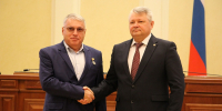 На Ставрополье наградили лучших энергетиков региона - Министерство промышленности