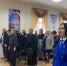 В школе №7 города Невинномысска прошло торжественное открытие Парты Героя - Епархия