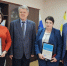 Школы Апанасенковья и еще двух районов края признаны самыми активными в финграме - Вечерний Ставрополь