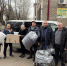 Продолжается помощь подшефной больнице Антрацита - Краевая больница
