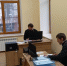 В Ставропольской духовной семинарии состоялось заседание кафедры библеистики - Епархия