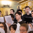 VIII конференция регентов и певчих церковных хоров СКФО состоялась в Пятигорске - Епархия