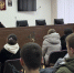 Студентам Ставрополя рассказали о службе в полиции - Вечерний Ставрополь