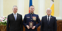 Дипломы вручили первым 39 выпускникам программы «Герои Ставрополья» - Комсомольская Правда