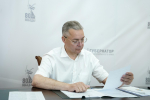 Владимир Владимиров: решения и поручения Президента Ставрополье выполнит