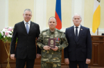 Губернатор: первые выпускники программы «Герои Ставрополья» получили дипломы