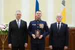 39 участников программы «Герои Ставрополья» получили дипломы