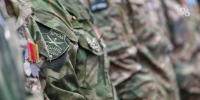 Ветераны СВО из других регионов могут получить выплаты за награды на Ставрополье - ИА Победа 26