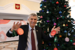Алексей Лавриненко исполнит мечты четырёх юных ставропольцев