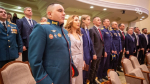 «Мы оправдаем возложенные на нас надежды»: состоялся первый выпуск кадровой программы «Герои Ставрополья»