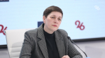 Глава минсоцзащиты Ставрополья: «Край продолжит оказывать помощь нашим героям»