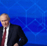 Владимир Путин ответил на вопросы россиян на пресс-конференции - Телеканал СвоёТВ