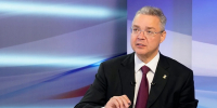 Прямую линию губернатора Ставрополья Владимирова объединят с пресс-конференцией - Комсомольская Правда