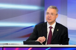 Прямую линию губернатора Ставрополья Владимирова объединят с пресс-конференцией