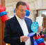 Глава Ставрополя станет новогодним волшебником и исполнит мечты детей. - Администрация Ставрополя