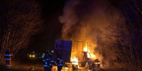 Начинающий водитель погиб в ДТП в Шпаковском округе - Телеканал СвоёТВ